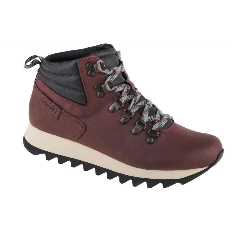 Merrell Alpine Hiker W Cipő női Túracipő J003772