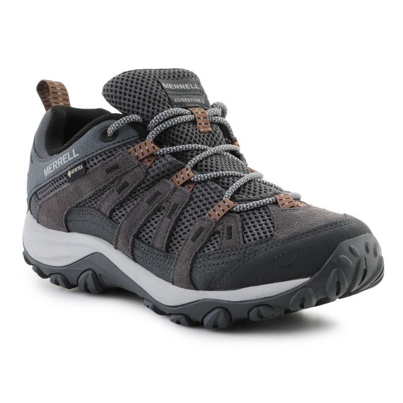 Merrell Alverstone 2 GORE-TEX Granite férfi J037167