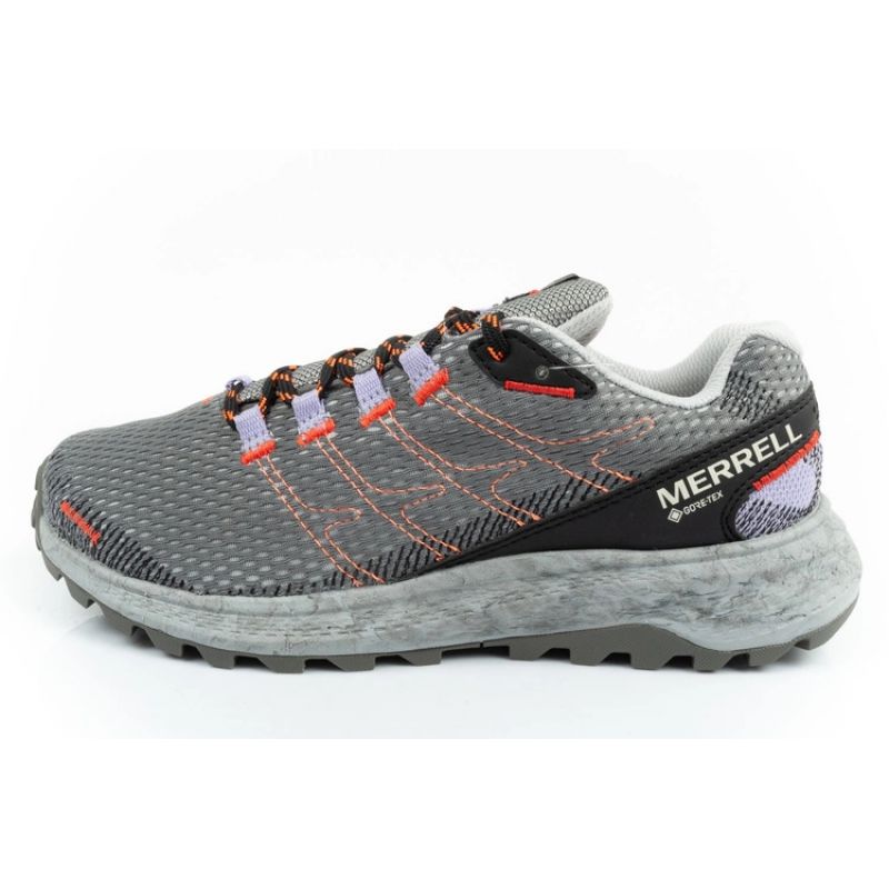 Merrell Fly Strike W GTX Running Shoes női Futócipő J067614