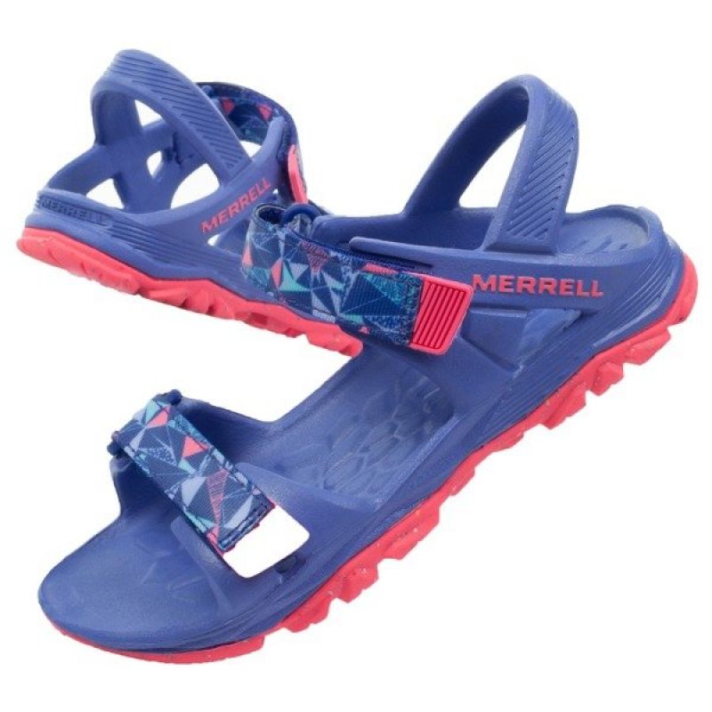Merrell Hydro Drift Jr Sandals Cipő gyerek Szandál MC56495