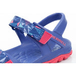 Merrell Hydro Drift Jr Sandals Cipő gyerek Szandál MC56495