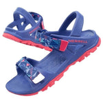 Merrell Hydro Drift Jr Sandals Cipő gyerek Szandál MC56495