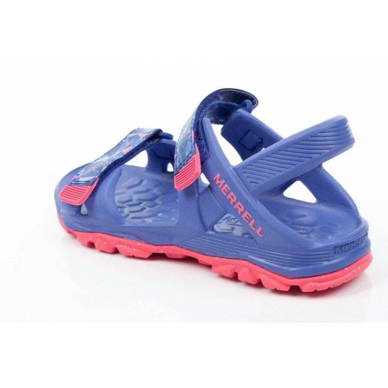Merrell Hydro Drift Jr Sandals Cipő gyerek Szandál MC56495