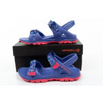Merrell Hydro Drift Jr Sandals Cipő gyerek Szandál MC56495