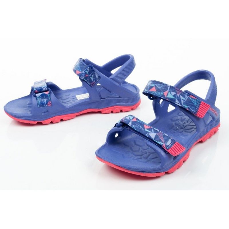 Merrell Hydro Drift Jr Sandals Cipő gyerek Szandál MC56495