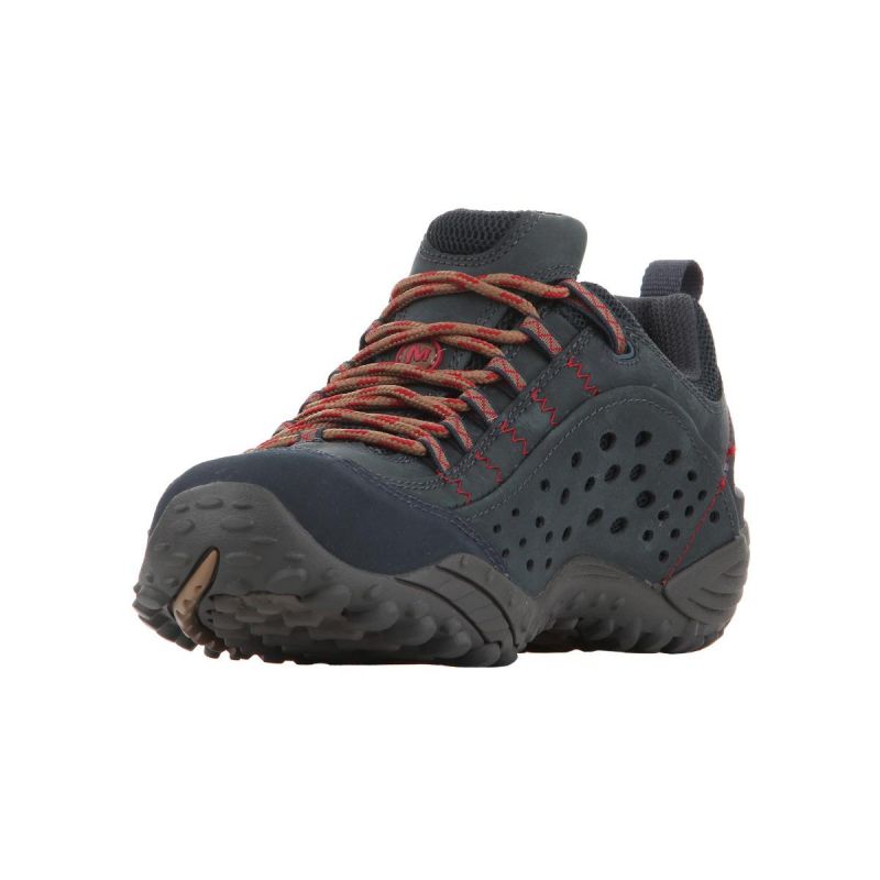 Merrell Intercept M shoes férfi Túracipő J559593
