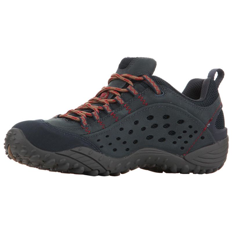 Merrell Intercept M shoes férfi Túracipő J559593