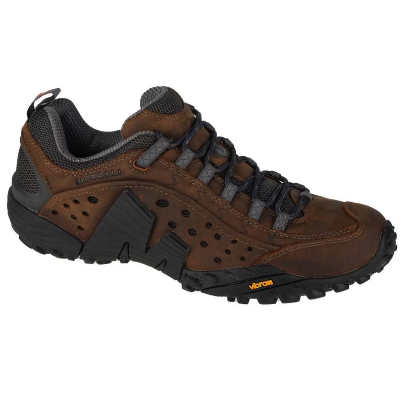 Merrell Intercept M trekking shoes férfi Túracipő J598633