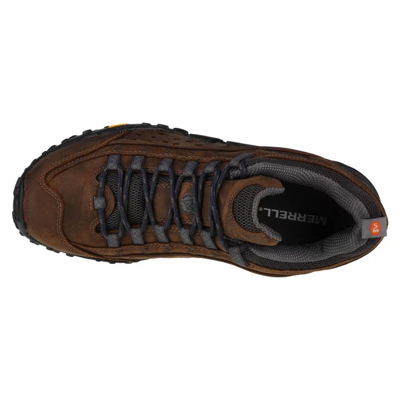 Merrell Intercept M trekking shoes férfi Túracipő J598633