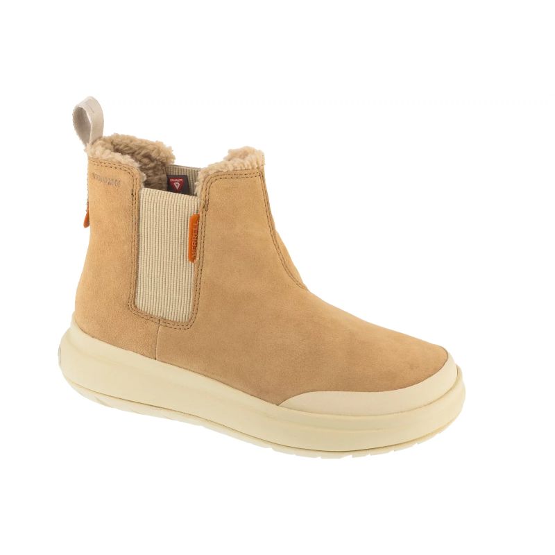 Merrell Marquette Thermo Pull On WP Beige J007066