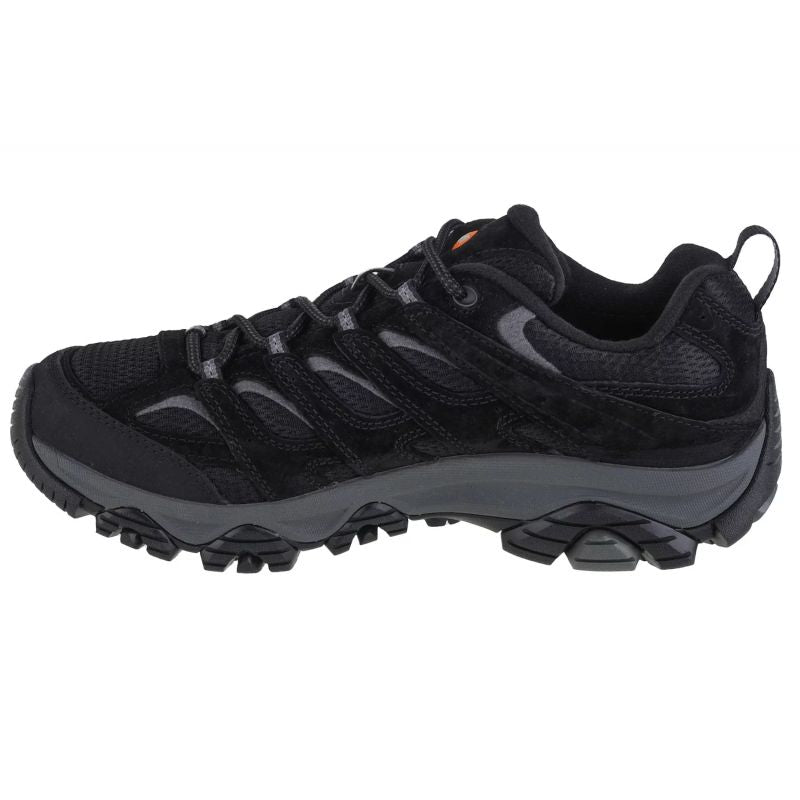Merrell Moab 3 GTX M shoes férfi Túracipő J036253