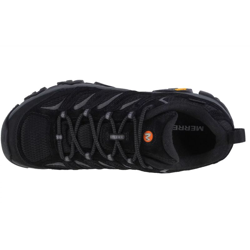 Merrell Moab 3 GTX M shoes férfi Túracipő J036253