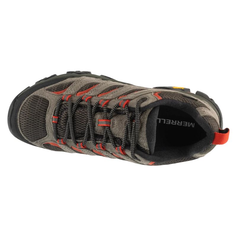 Merrell Moab 3 GTX túracipő, szürke