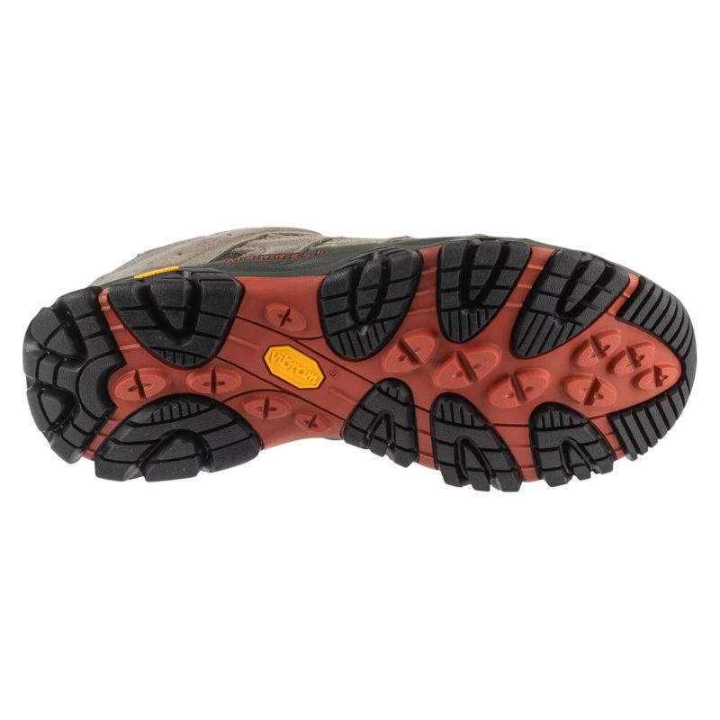 Merrell Moab 3 GTX túracipő, szürke