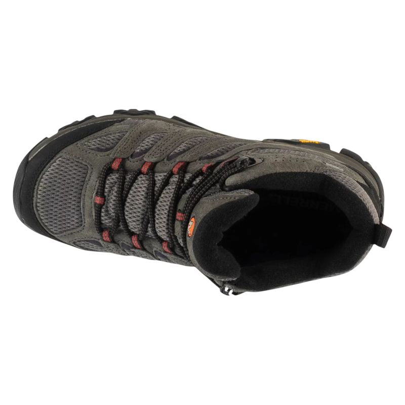 Merrell Moab 3 Mid GTX túracipő, szürke