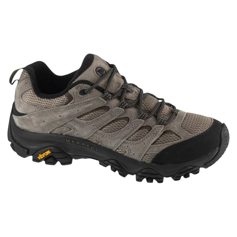 Merrell Moab 3 túracipő, szürke