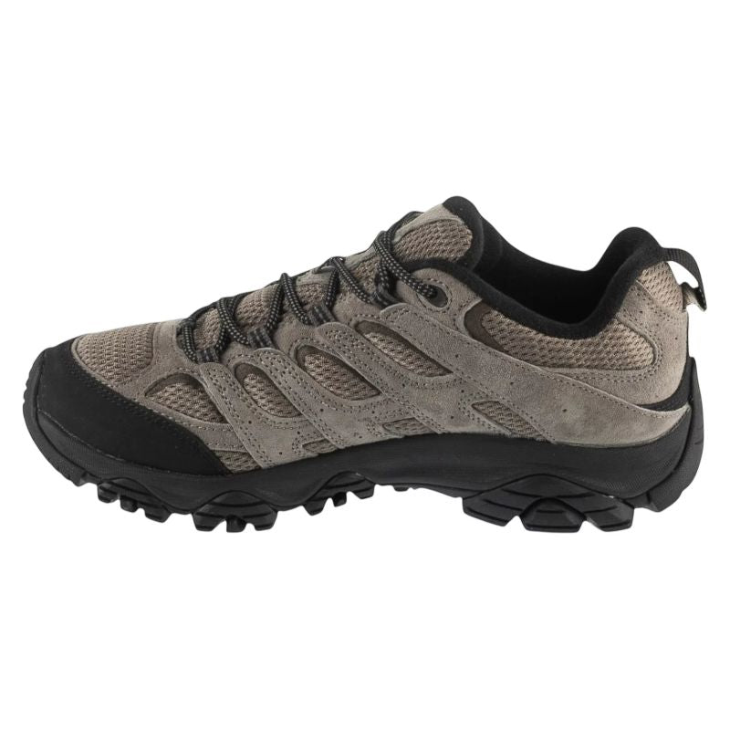 Merrell Moab 3 túracipő, szürke