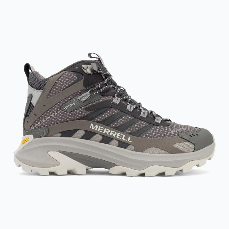 Merrell MOAB SPEED 2 ASPHALT ( ) versenyúszó