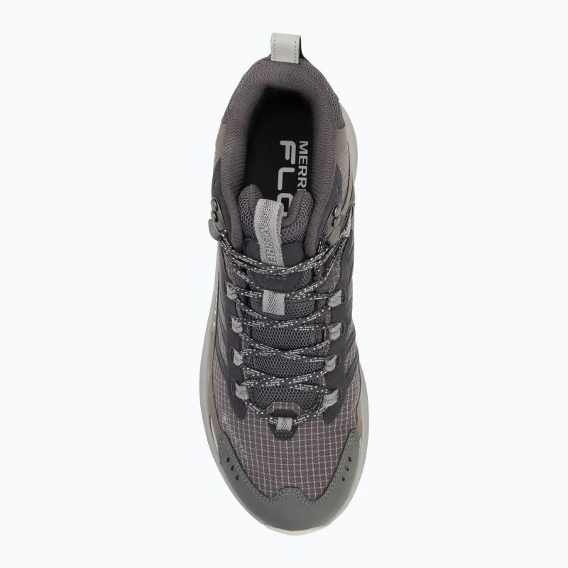 Merrell MOAB SPEED 2 ASPHALT ( ) versenyúszó