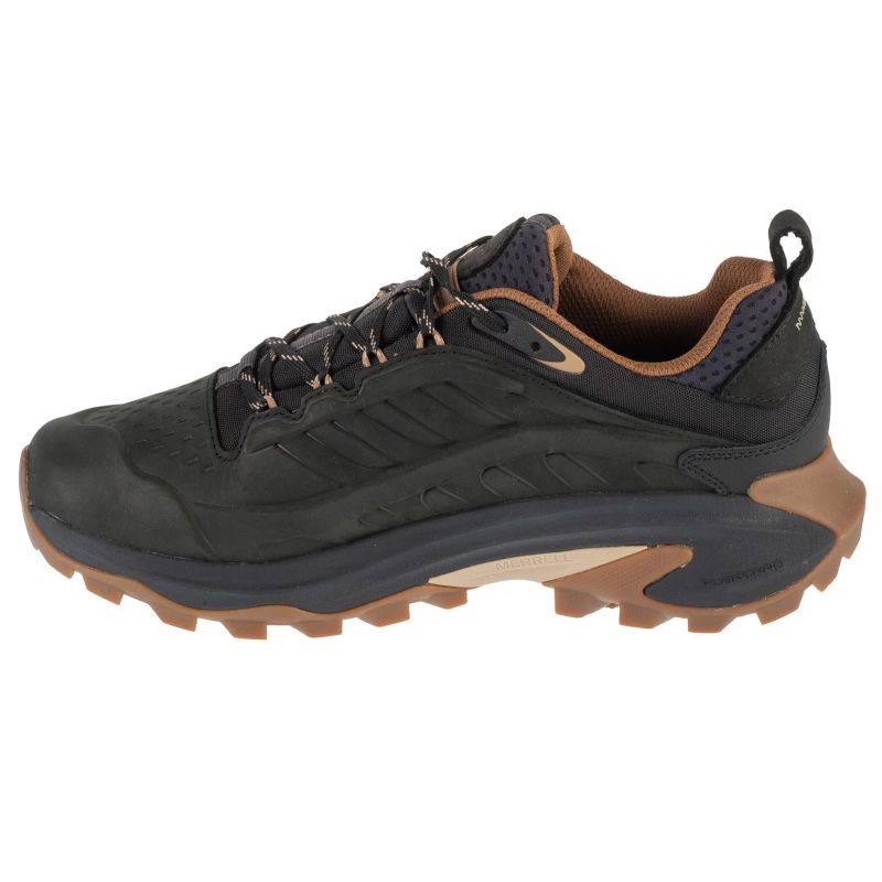 Merrell Moab Speed 2 Ltr Wp M shoes férfi Túracipő J037783