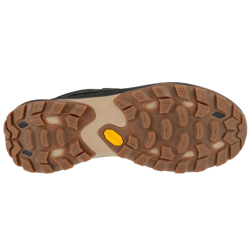 Merrell Moab Speed 2 Ltr Wp M shoes férfi Túracipő J037783
