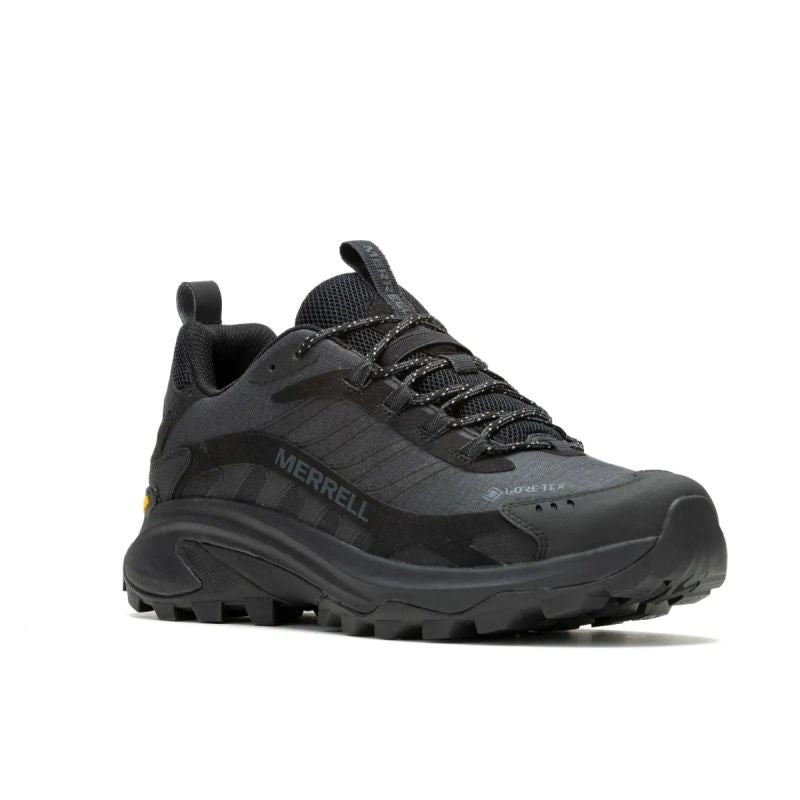 Merrell MOAB SPEED 2 ( ) versenyúszó, fekete