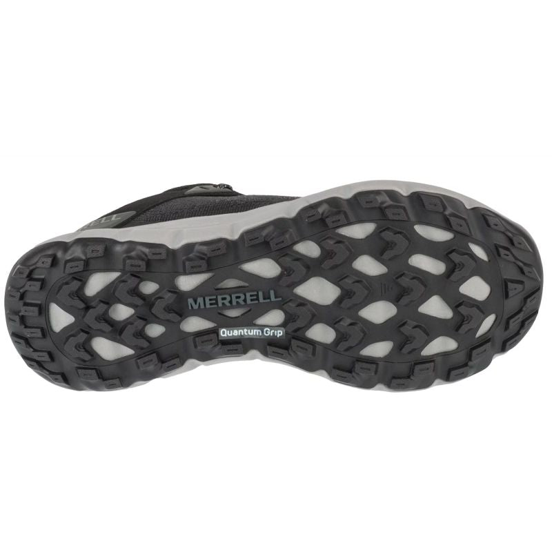 Merrell Nova 4 M Running Shoes férfi Futócipő J068407