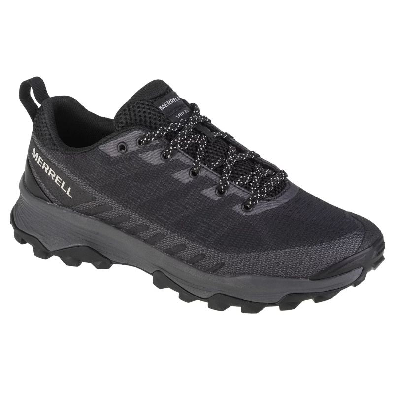 Merrell Speed Ecco M shoes férfi Túracipő J036985