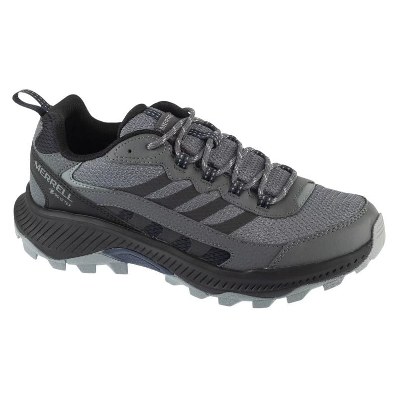Merrell Speed Strike 2 GTX Size túracipő, szürke