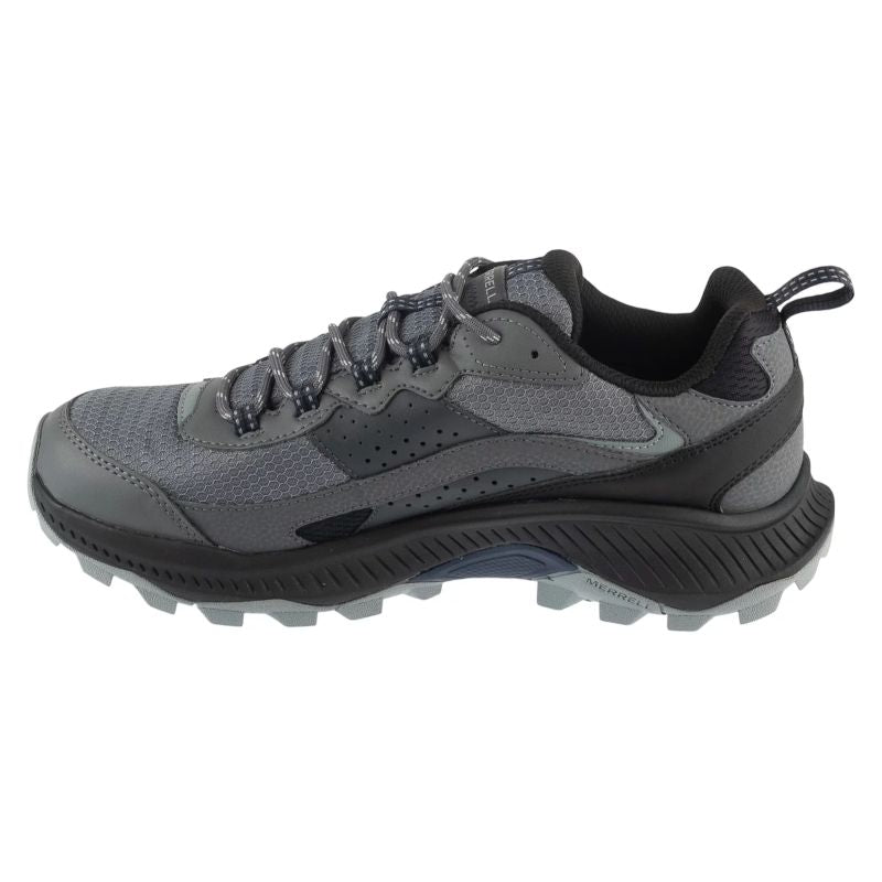Merrell Speed Strike 2 GTX Size túracipő, szürke