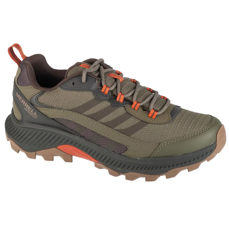 Merrell Speed Strike 2 WP M shoes férfi Túracipő J037843