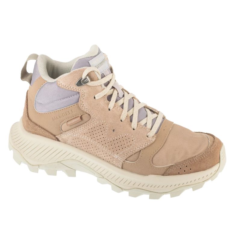 Merrell Tempo Sol Mid WP Beige J038944