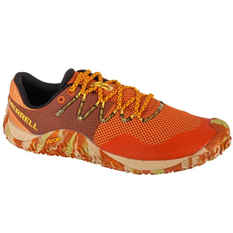 Merrell Trail Glove 7 M Running Shoes férfi Futócipő J068443