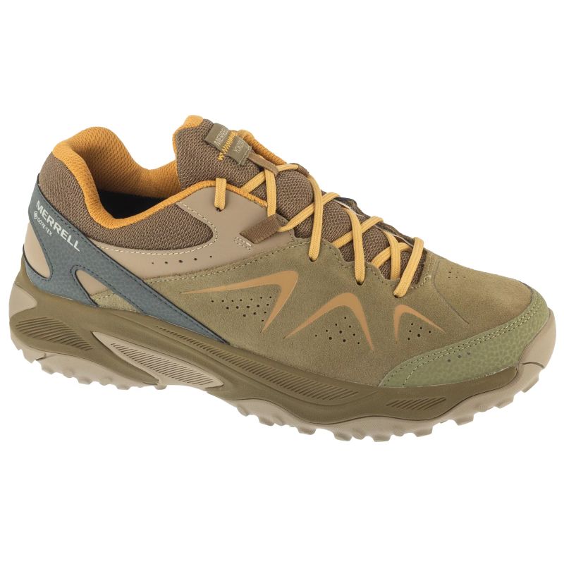 Merrell Yokota 3 GTX Brown J038487