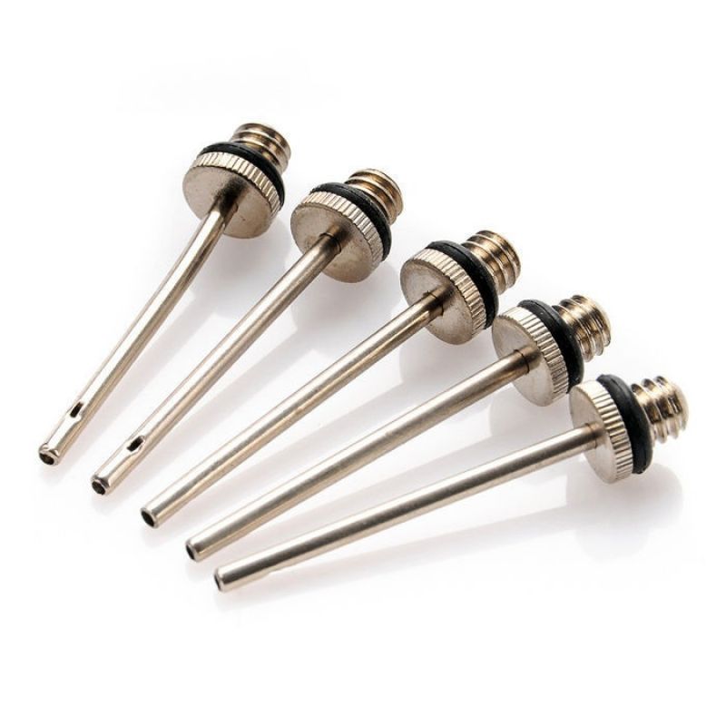 Meteor 5mm Ball Needles szürke tű