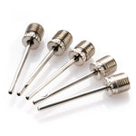 Meteor 8mm Ball Needles szürke tű