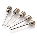 Meteor 8mm Ball Needles szürke tű