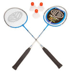 Meteor Badminton set ROX Pioneer színes készlet