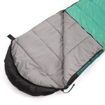 Meteor Bombay L Sleeping Bag uniw hálózsák