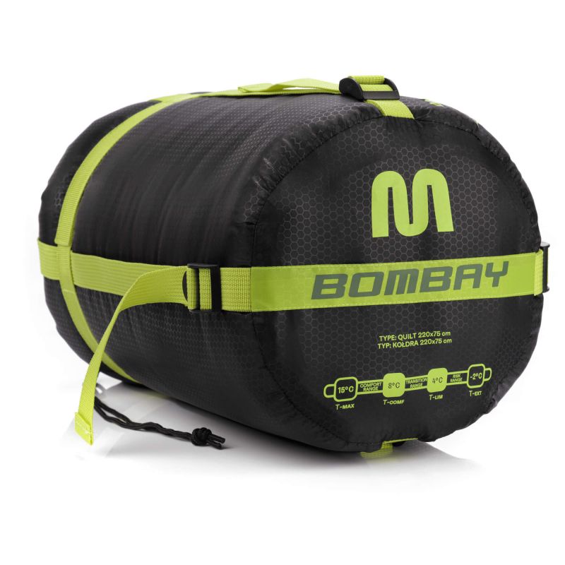 Meteor Bombay Sleeping Bag uniw hálózsák