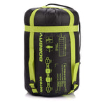 Meteor Bombay Sleeping Bag uniw hálózsák