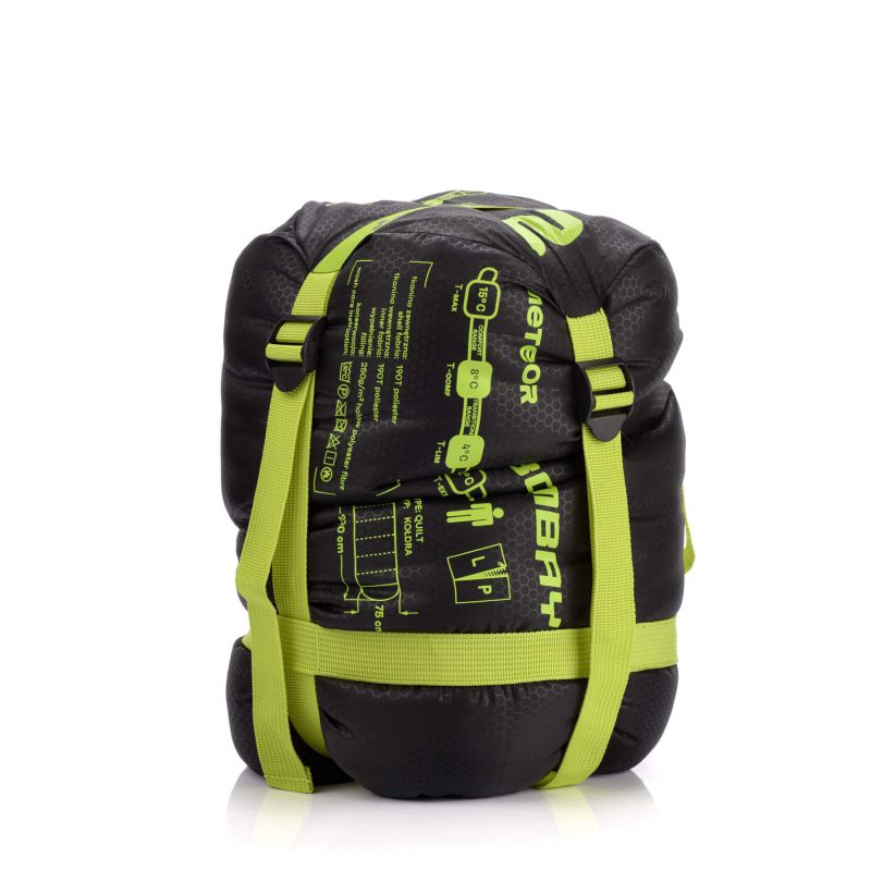 Meteor Bombay Sleeping Bag uniw hálózsák