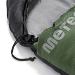 Meteor Bombay Sleeping Bag zöld hálózsák