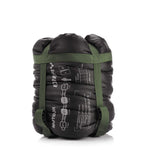 Meteor Bombay Sleeping Bag zöld hálózsák