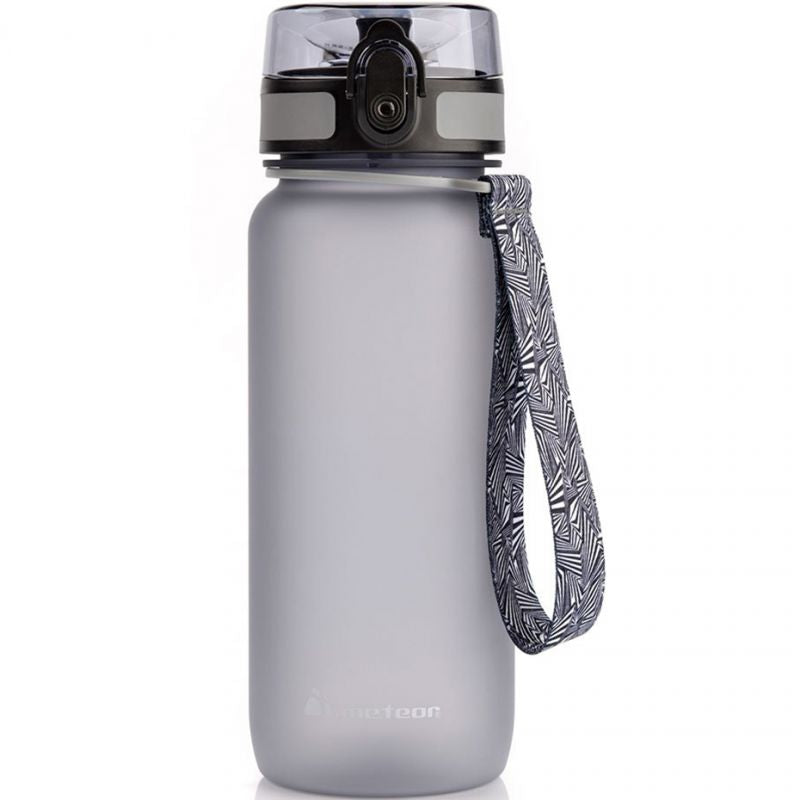 Meteor Bottle 650 ml szürke kulacs