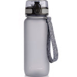 Meteor Bottle 650 ml szürke kulacs