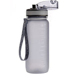Meteor Bottle 650 ml szürke kulacs