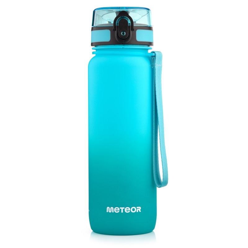Meteor Bottle 800 ml Green/Blue uniw kulacs