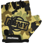 Meteor Cycling gloves Junior Moro színes gyerek Kerékpáros kesztyű