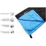 Meteor Dreamer Sleeping Bag uniw hálózsák